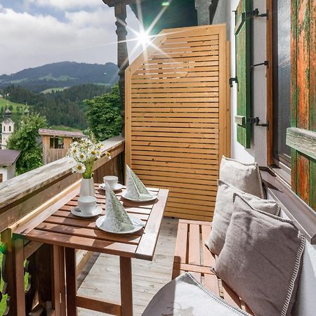 Ferienwohnung Lehenhof 호프가르텐 임 브릭젠탈 외부 사진