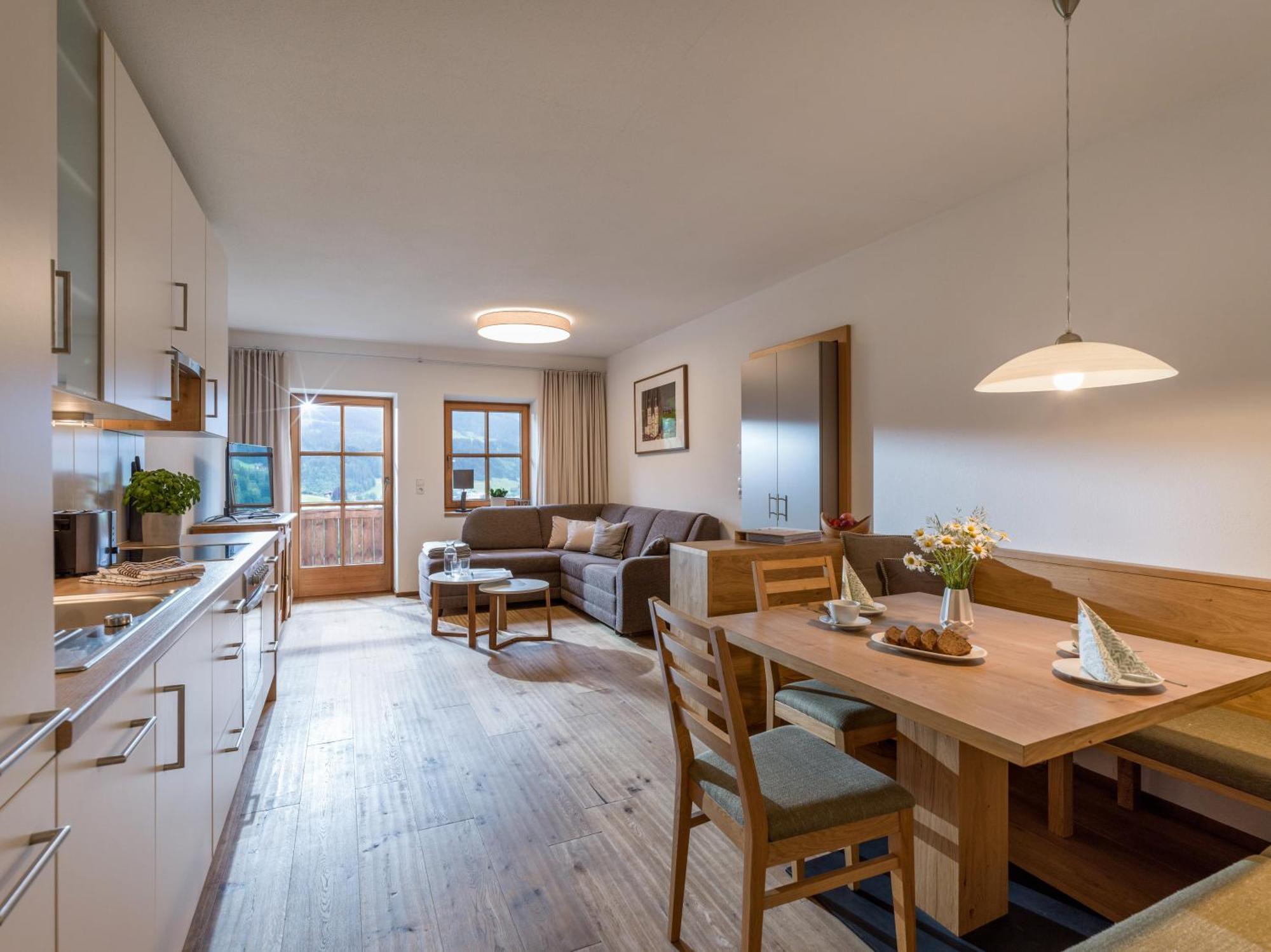 Ferienwohnung Lehenhof 호프가르텐 임 브릭젠탈 외부 사진