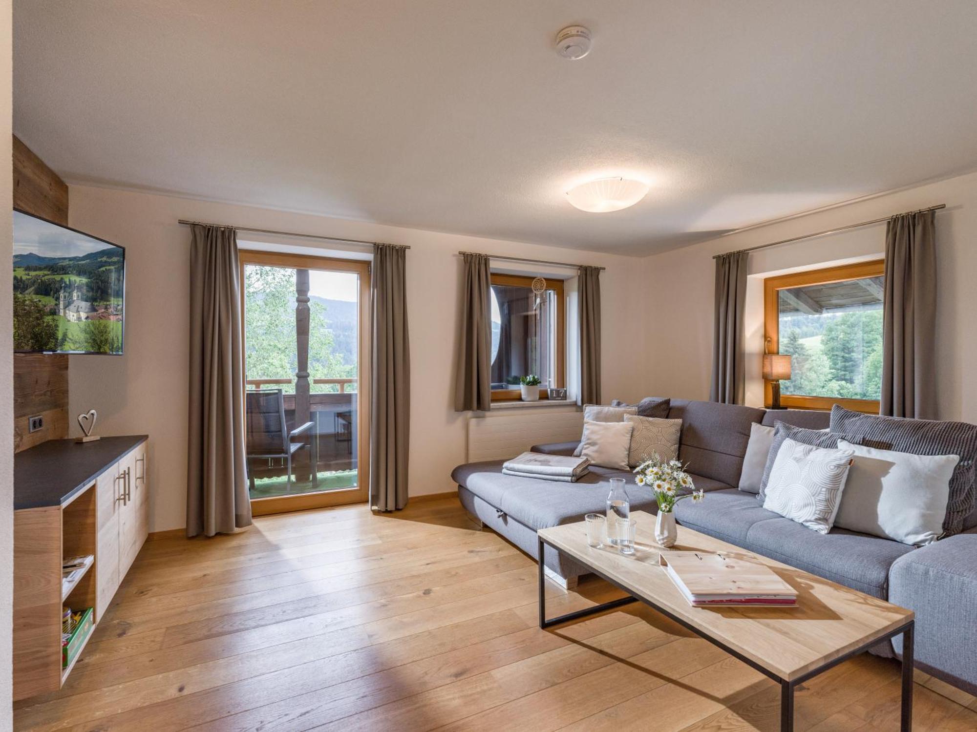 Ferienwohnung Lehenhof 호프가르텐 임 브릭젠탈 외부 사진
