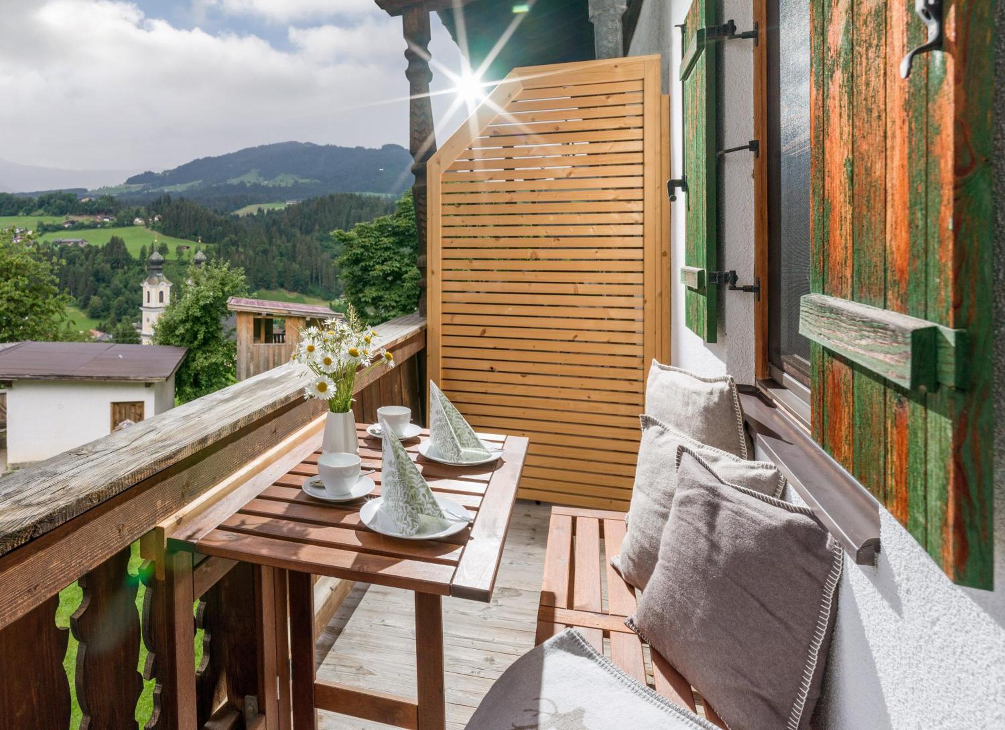 Ferienwohnung Lehenhof 호프가르텐 임 브릭젠탈 외부 사진