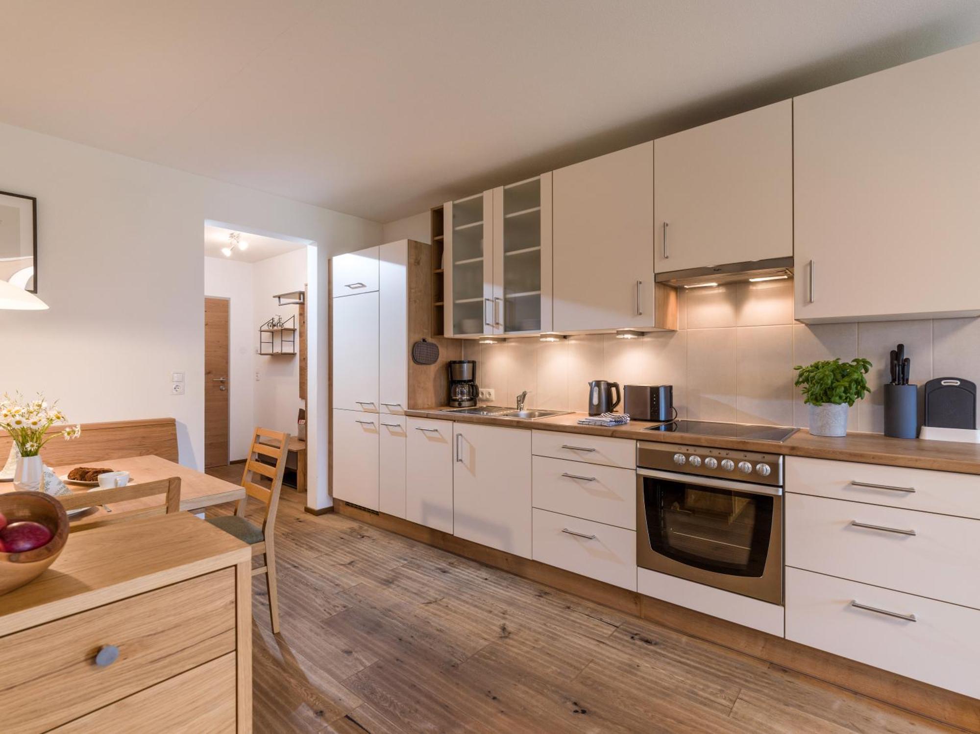Ferienwohnung Lehenhof 호프가르텐 임 브릭젠탈 외부 사진