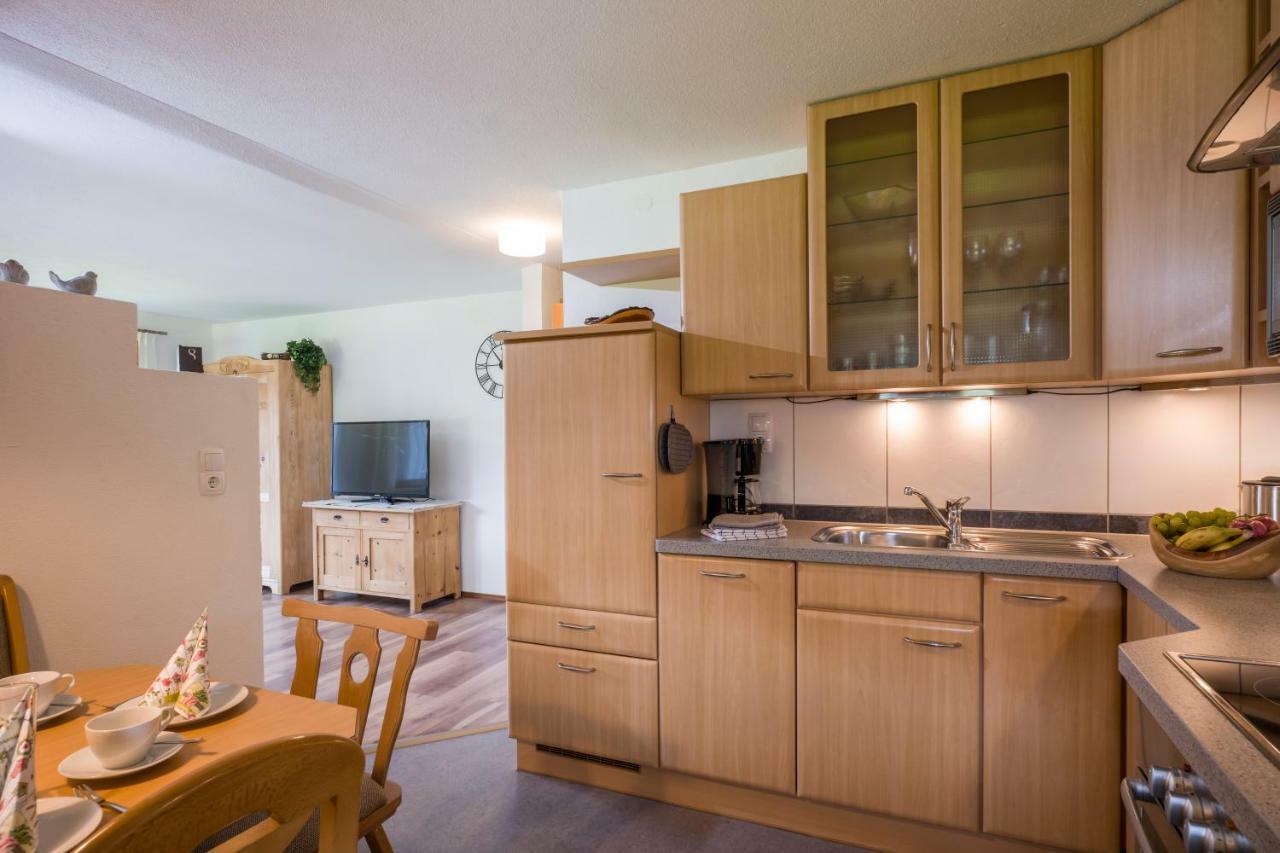 Ferienwohnung Lehenhof 호프가르텐 임 브릭젠탈 외부 사진