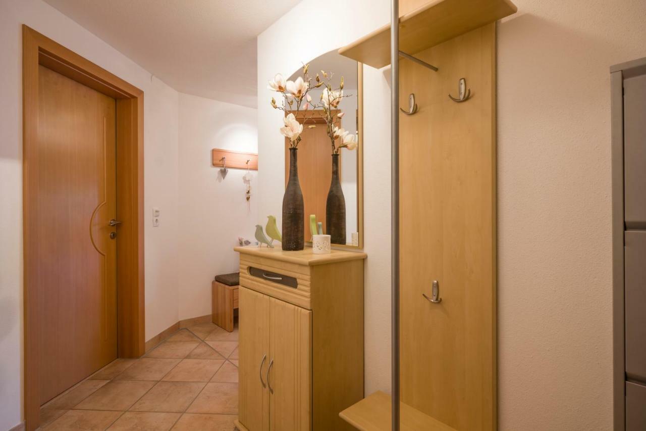 Ferienwohnung Lehenhof 호프가르텐 임 브릭젠탈 외부 사진