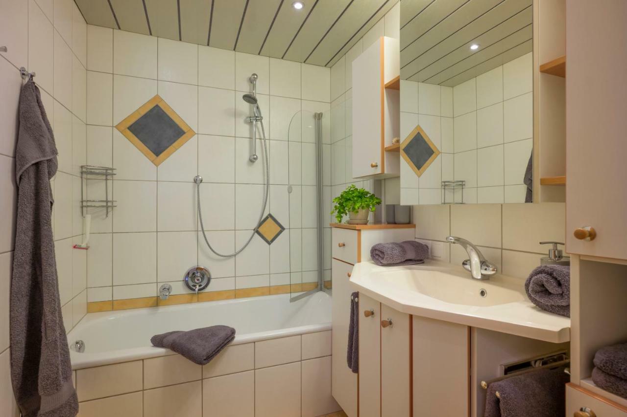 Ferienwohnung Lehenhof 호프가르텐 임 브릭젠탈 외부 사진