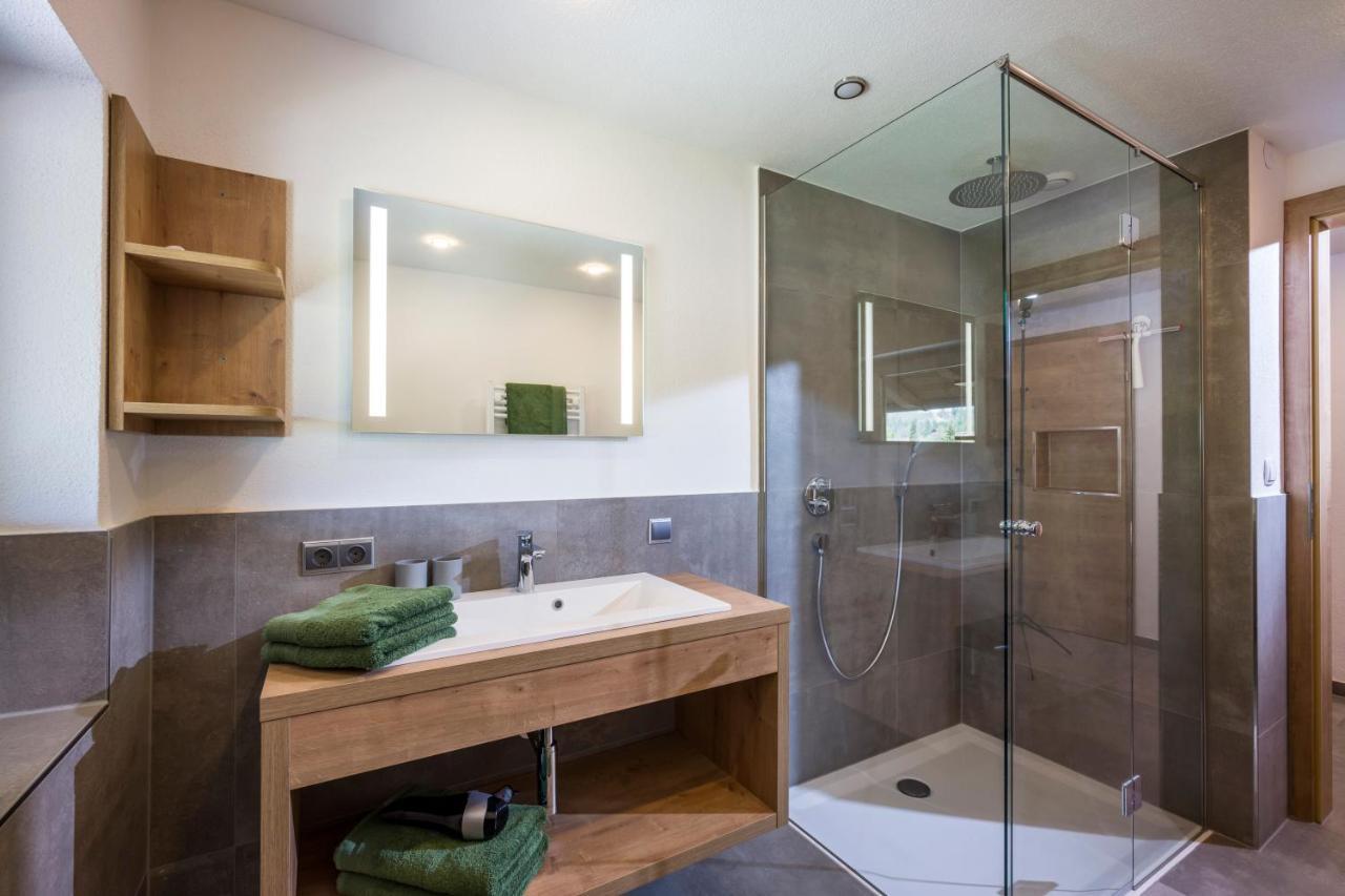 Ferienwohnung Lehenhof 호프가르텐 임 브릭젠탈 외부 사진