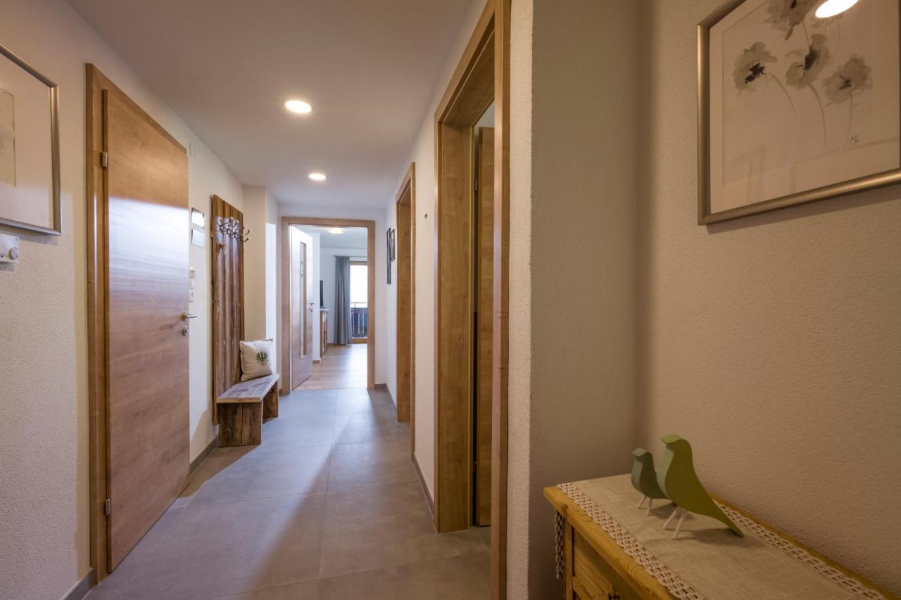 Ferienwohnung Lehenhof 호프가르텐 임 브릭젠탈 외부 사진